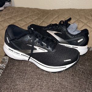 Brooks athletic shoes